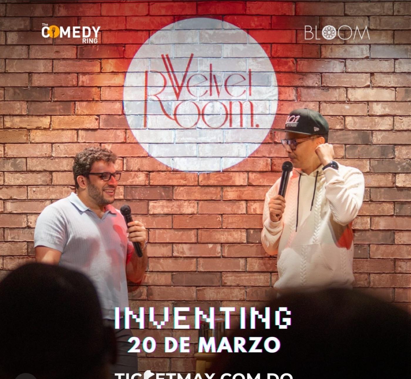 Inventing